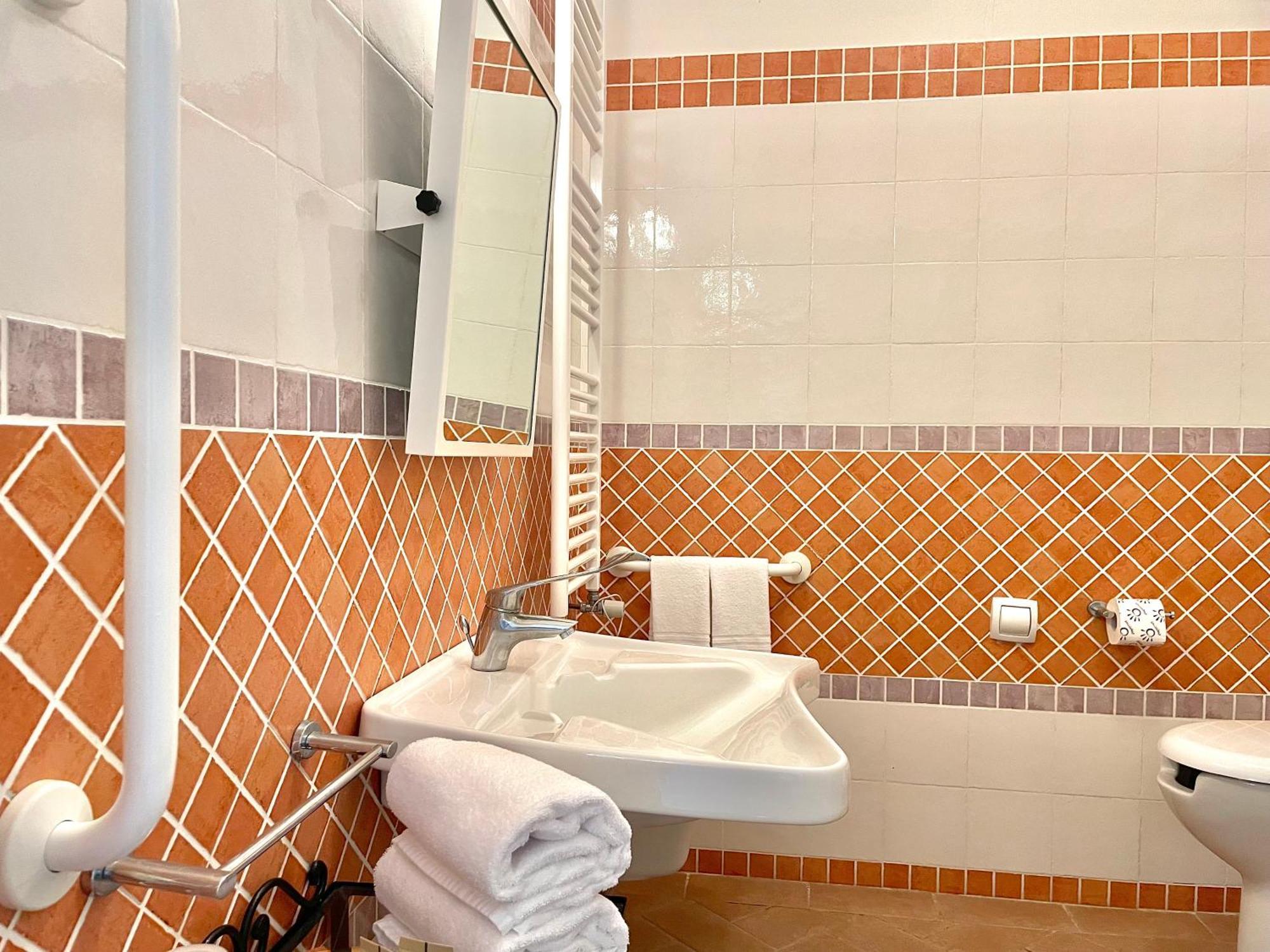 Resort Il Casale Bolgherese Bolgheri Luaran gambar