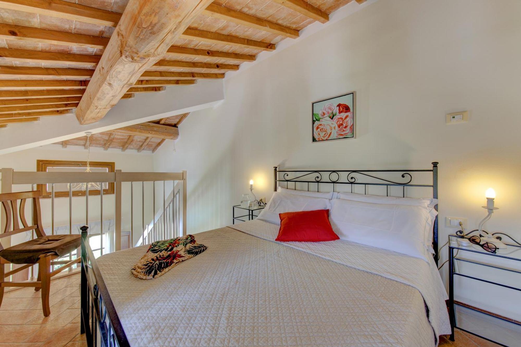 Resort Il Casale Bolgherese Bolgheri Luaran gambar