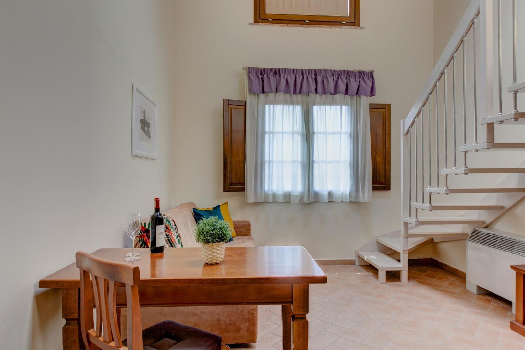 Resort Il Casale Bolgherese Bolgheri Luaran gambar