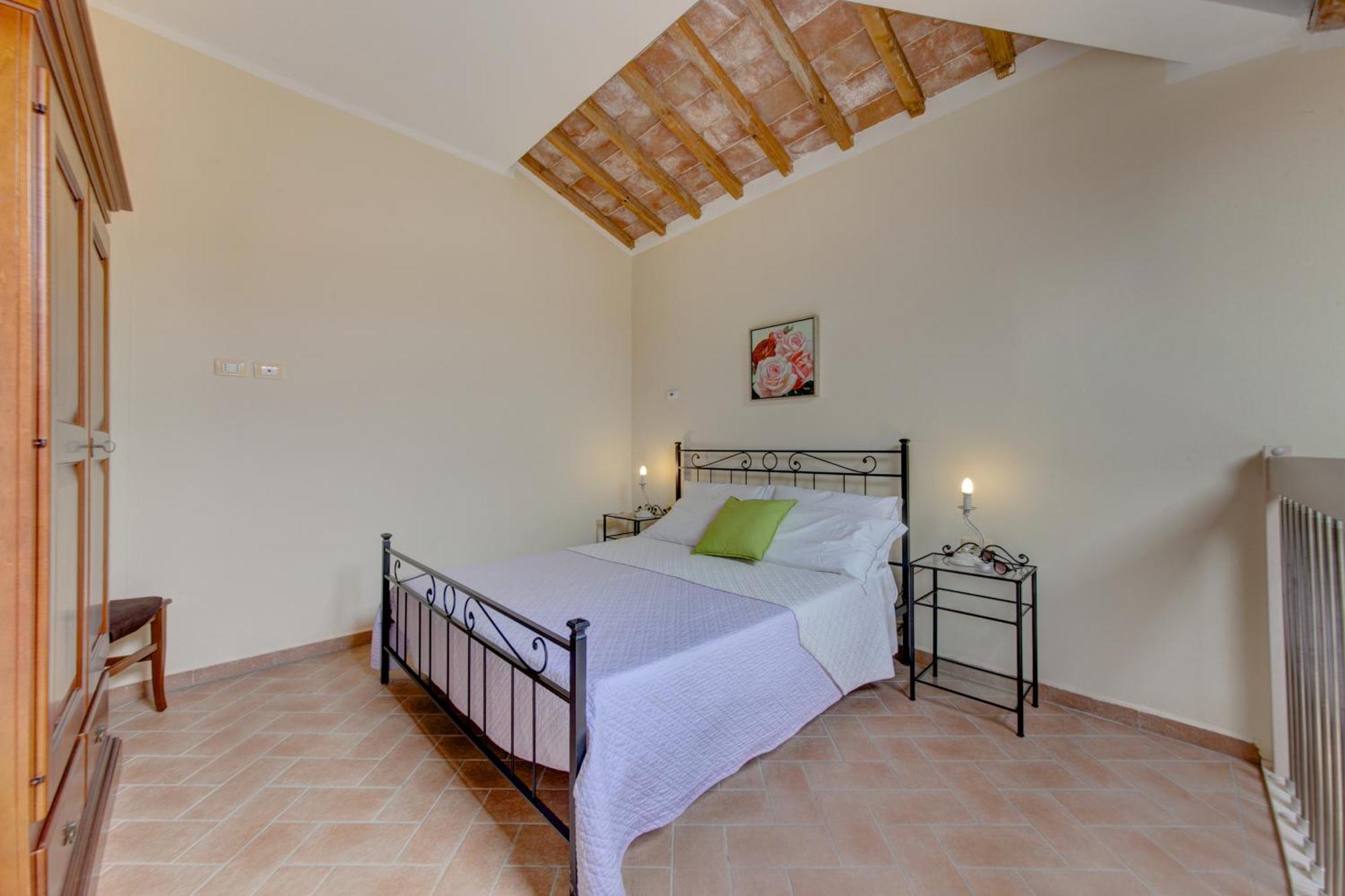Resort Il Casale Bolgherese Bolgheri Luaran gambar