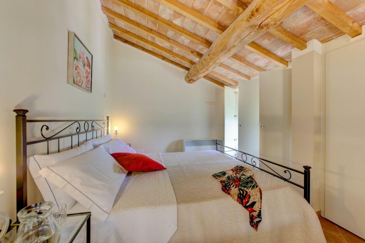 Resort Il Casale Bolgherese Bolgheri Luaran gambar