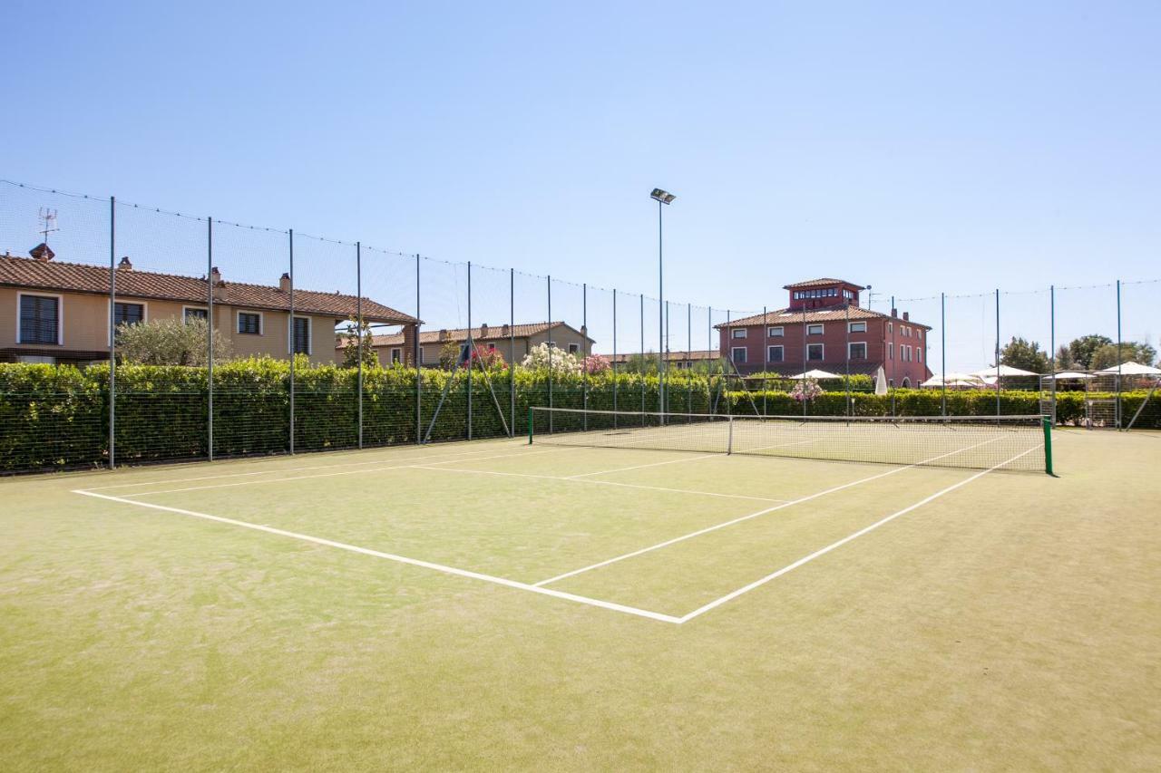 Resort Il Casale Bolgherese Bolgheri Luaran gambar