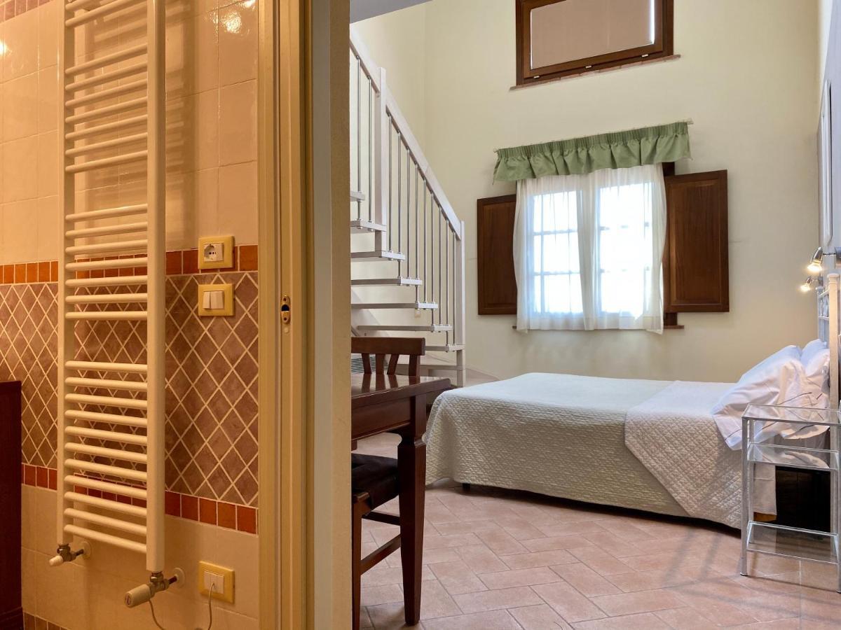 Resort Il Casale Bolgherese Bolgheri Luaran gambar